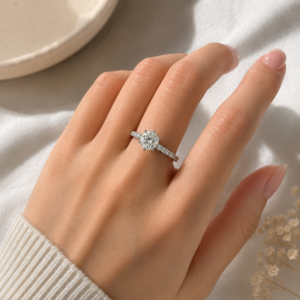 Engagement Ring Ringjoys Zephira Caldris 4 - Ringjoys