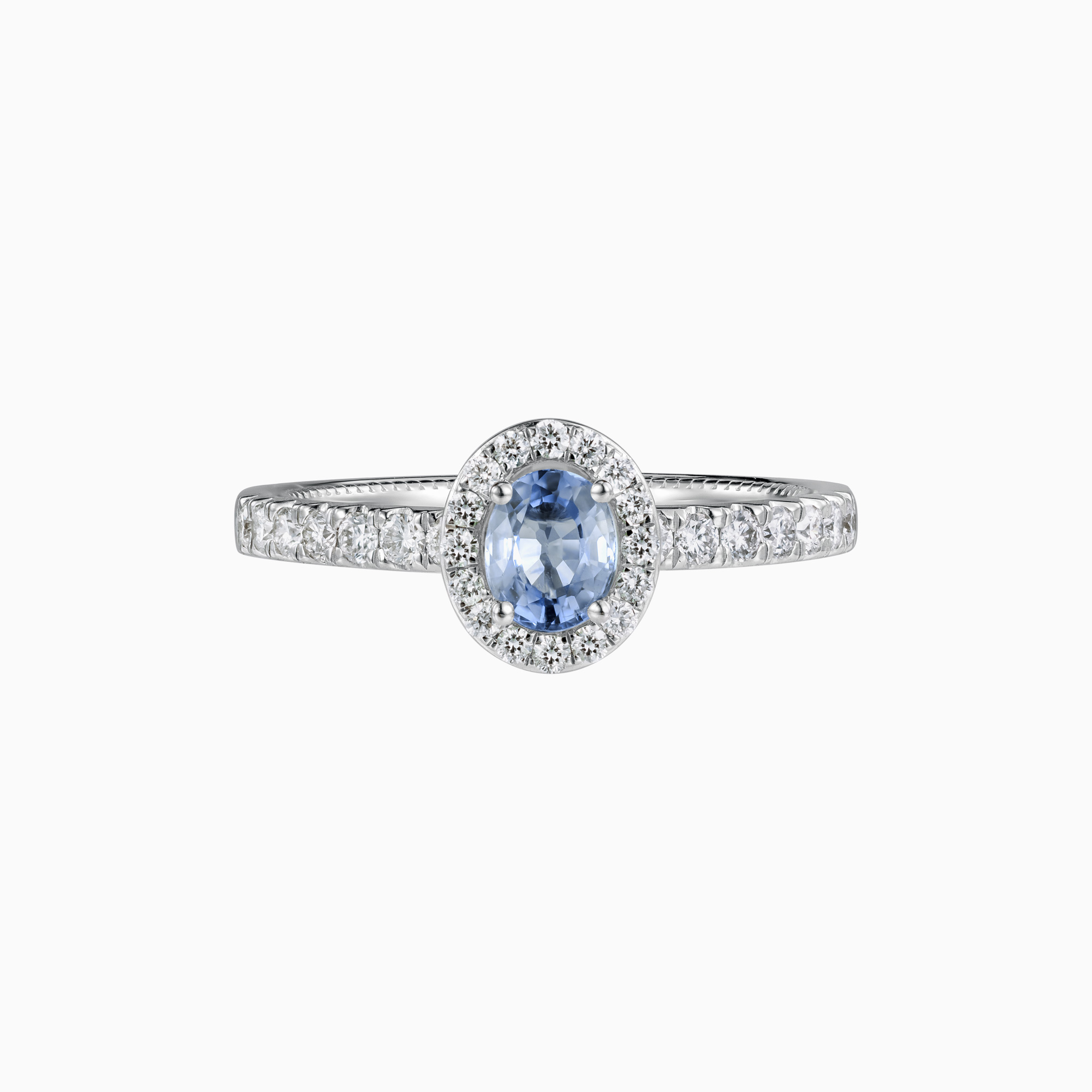 Gemstone Ring Toursouvenirsmerch Aqualisse Halo 4 - Ringjoys Gemstone Ring Toursouvenirsmerch Aqualisse Halo - Image 2