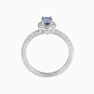 Gemstone Ring Toursouvenirsmerch Aqualisse Halo 8 - Ringjoys Gemstone Ring Ringjoys Aqualisse Halo 3 - Ringjoys