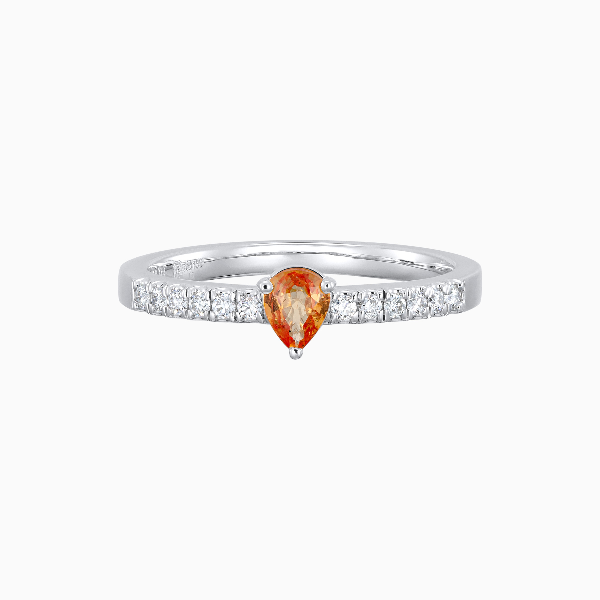 Gemstone Ring Toursouvenirsmerch Citravelle Pear Spark 4 - Ringjoys Gemstone Ring Toursouvenirsmerch Citravelle Pear Spark - Image 2