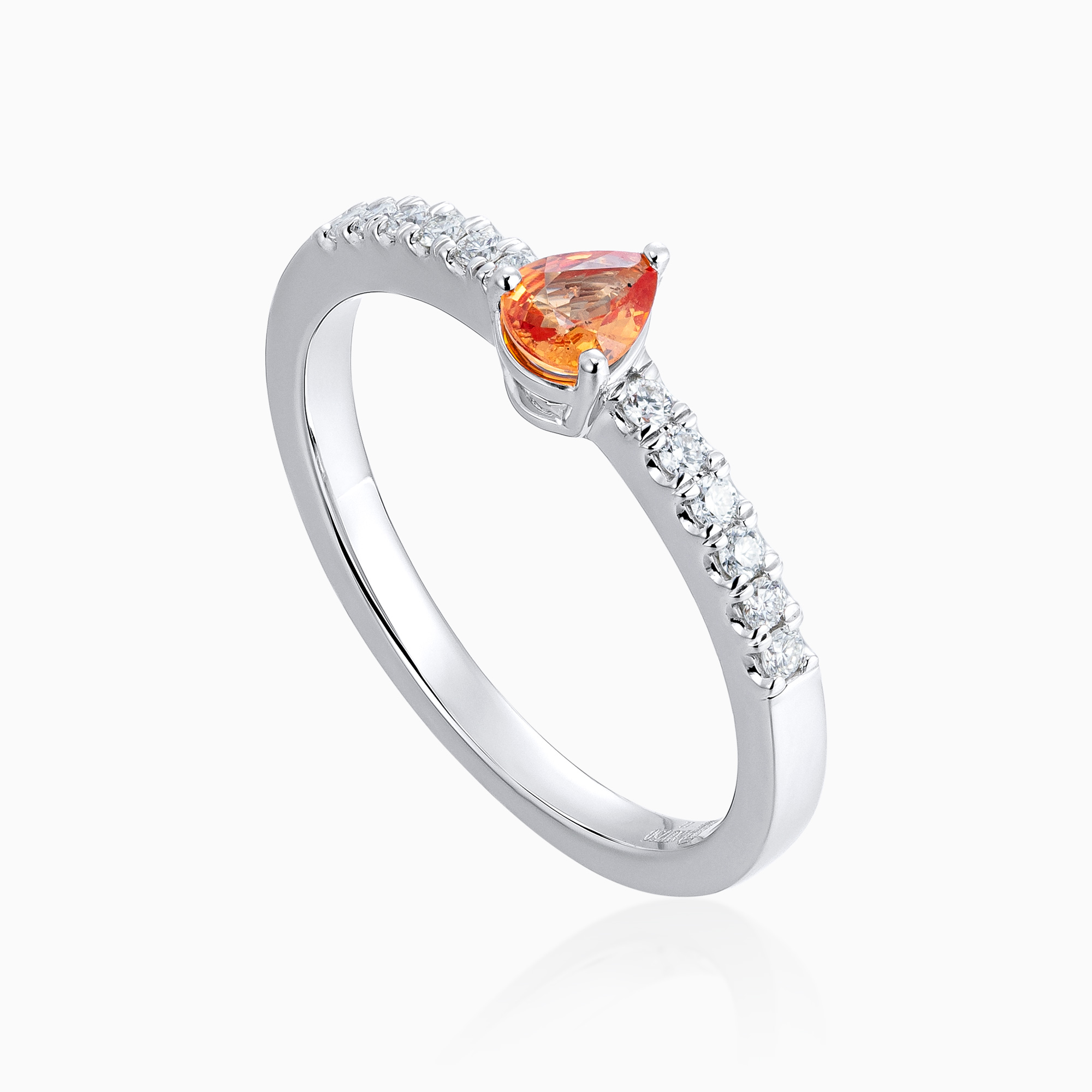 Gemstone Ring Toursouvenirsmerch Citravelle Pear Spark 3 - Ringjoys Gemstone Ring Toursouvenirsmerch Citravelle Pear Spark