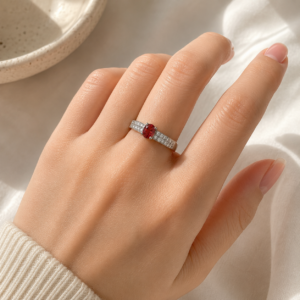Gemstone Ring Toursouvenirsmerch Rubessa Crimson Glow 8 - Ringjoys Gemstone Ring Ringjoys Rubessa Garnet Spark 4 - Ringjoys