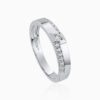 Toursouvenirsmerch Solvexa Silver Wide Band Ring with Central Pave Stone Channel Detail 2 - Ringjoys ringjoys solvexa silver wide band ring with central pave stone channel detail w2WRc - Ringjoys