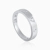 Silver Angular Band Ring Toursouvenirsmerch Xelmora Triangle Stone Accents Geometric Finish 1 - Ringjoys silver angular band ring ringjoys xelmora triangle stone accents geometric finish onvPn - Ringjoys