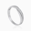 Silver Curved Pave Band Ring Toursouvenirsmerch Zorvique Linear Clear Stone Edge Detailing 2 - Ringjoys silver curved pave band ring ringjoys zorvique linear clear stone edge detailing V7rlf - Ringjoys