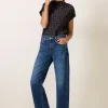 Blue Toursouvenirsmerch Velora Straight Leg Denim Jeans Classic Mid Rise Casual Everyday Fit 2 - Ringjoys Blue Toursouvenirsmerch Velora Straight Leg Denim Jeans Classic Mid Rise Casual Everyday Fit 1 - Ringjoys